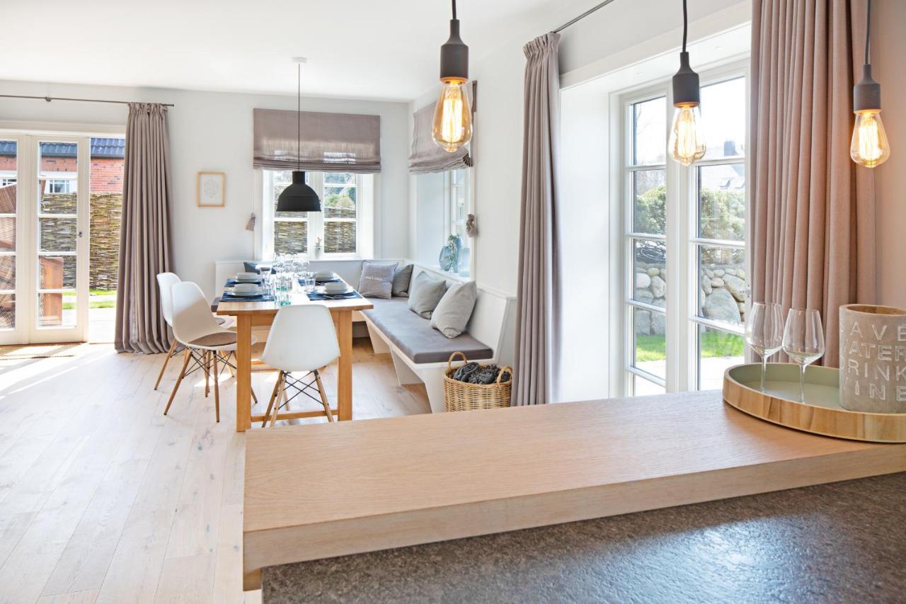 Nordic Breeze * List auf Sylt