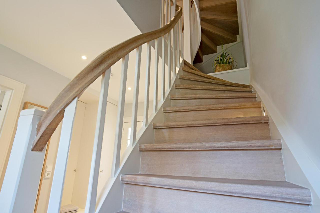 Ferienhaus Nordic Breeze *