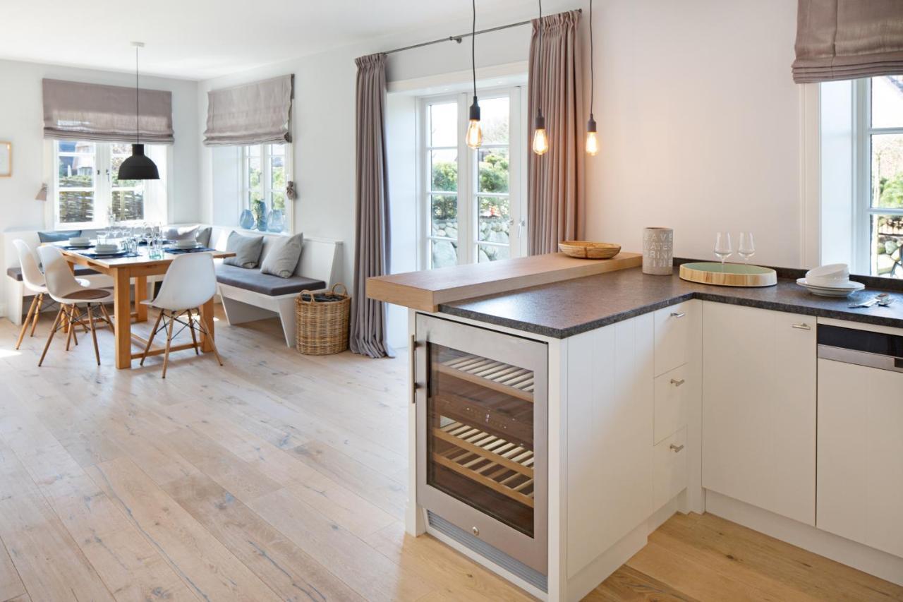 Ferienhaus Nordic Breeze