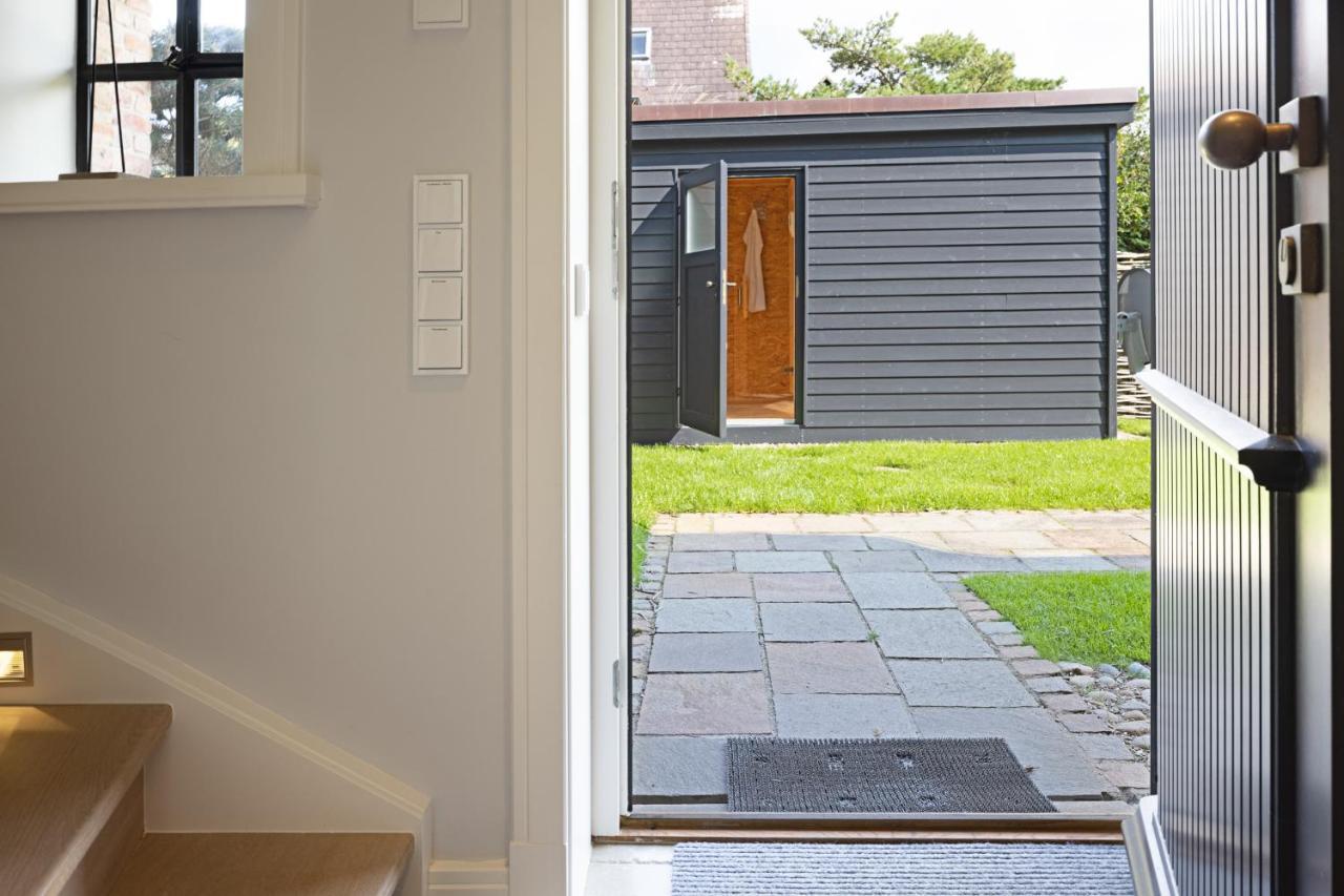 Nordic Breeze Ferienhaus *