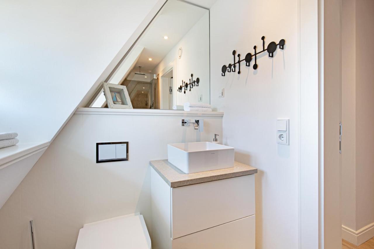 Nordic Breeze Ferienhaus