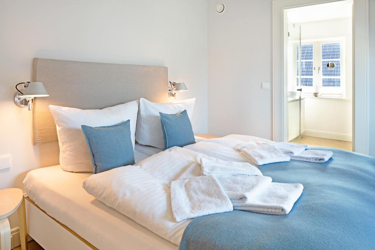 Nordic Breeze Ferienhaus List auf Sylt