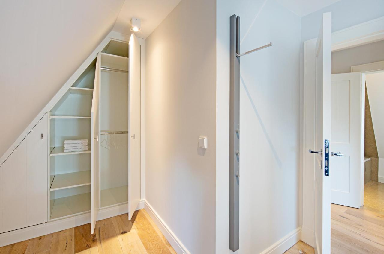Ferienhaus Nordic Breeze List auf Sylt
