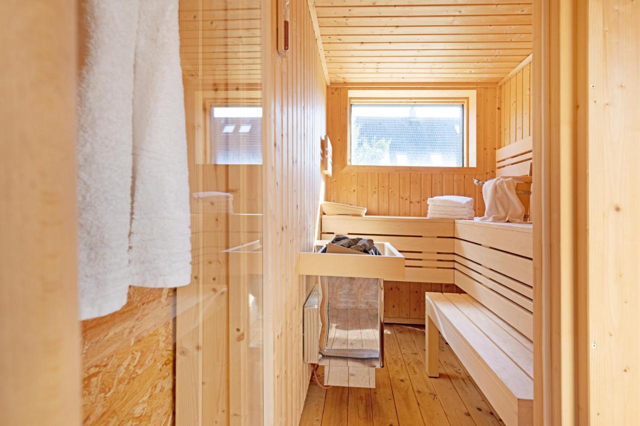 Nordic Breeze Ferienhaus