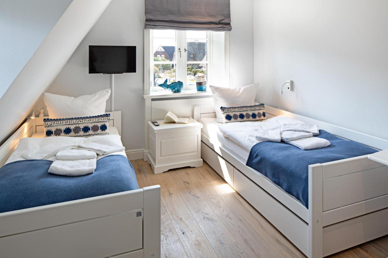 Nordic Breeze Ferienhaus